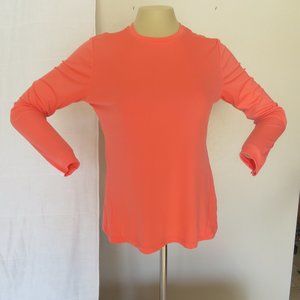 Champion Athletic Long Sleeves Shirt Size M